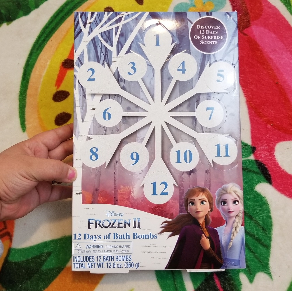 Disney frozen